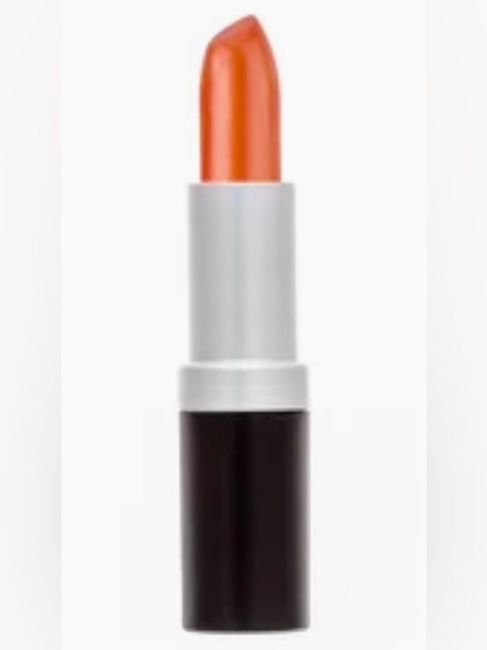 INTENSE CORAL LIPSTICK- SHIMMER VIBRANT FROM PRO MAKEUP ARTIST COUNTER!!!
